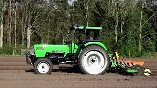 Landb. Van Deynze - Ursel - Deutz D7206