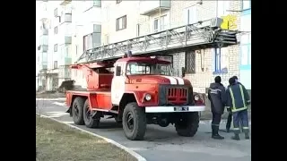 19 03 2016 Підсумки тижня ІММ ТРК Веселка Світловодськ (Светловодск)