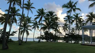 Hotel Grand Paradies Samana Dominican Republic