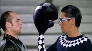 "Lastikman" (2003 Comedy) Theatrical Trailer