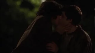 Good Guy- Perks of Being a Wallflower (Patrick and Charlie Kiss Scene)