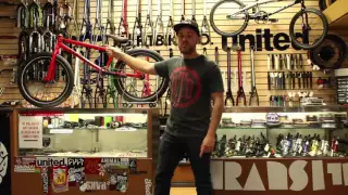 Fit Dugan 1 2015 Bike Check