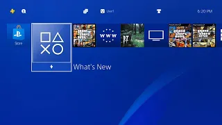 HOW TO JAILBREAK A PS4 IN UNDER 5 MINUTES! (NO USB OR PC)