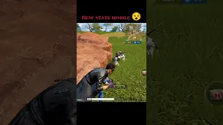 Пабг нью стейт #shorts #pubgnewstate #newstatemobile #пабгньюстейт #bigvadim