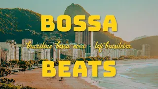 [Playlist] Caipirinhas on the Coast 🍹: Brazilian bossa nova lofi mix