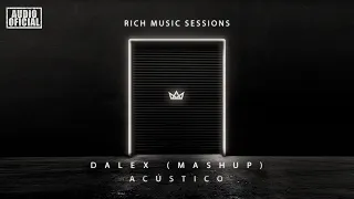 Dalex - Mashup Acústico (Rich Music Sessions)