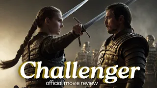 Challenger movie review | US Top movies review