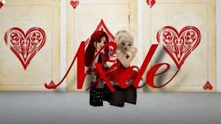 EVILGIRLS - 'Nxde' OFFICIAL M/V