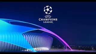 PSG vs Red star Belgrade Champions league