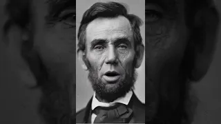 Lincoln's Trumpified Gettysburg Address - AI