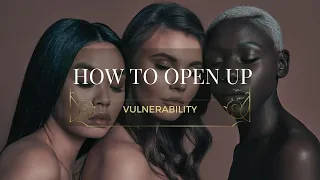 Feminine Guide to Vulnerability