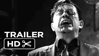 Sin City: A Dame To Kill For TRAILER 2 (2014) - Joseph Gordon-Levitt Movie HD