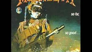 Megadeth - 1.Into the Lungs of Hell