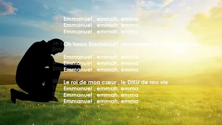 EMMANUEL VERSION CONCERT  LORD LOMBO LYRICS