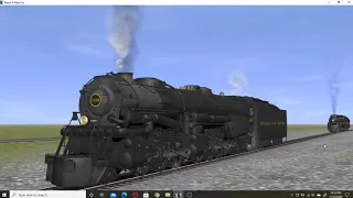 My  Steam Locomotive Collection Trainz A New Era