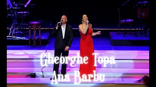 Gheorghe Țopa, Ana Barbu - Floarea din fereastra (Concert 2013)
