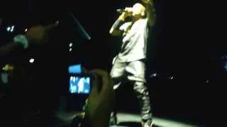 Watch The Throne @ The O2 Arena: Jay-Z & Kanye West (Sunday May 20, 2012) (Part 1 of 2)