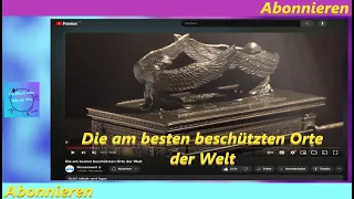 Wir Schauen Wissenswert Die am besten beschützten Orte der Welt