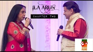 Ila Arun & Anup Jalota | Sangeet Safari | Episode 11