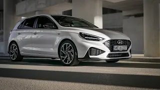 Hyundai i30 N-Line. Est-ce encore mieux avec une automatique ? | 1.5 T-GDI 160 ch