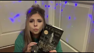 ASMR | Barnes & Noble haul 📚