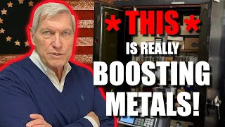 Bullion Dealer WARNS America:  We've Been "SUCKED IN!"