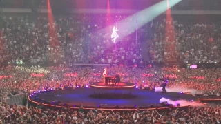 ARMIN ONLY SHOW @amsterdam arena 13-05-2017 by EMPOWER