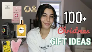 100+ CHRISTMAS GIFT IDEAS 2021 *the ultimate gift guide*