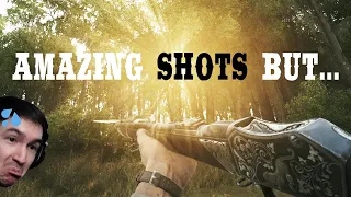 EIGHT Amazing Hunt: Showdown Full-Matches With Realistic Endings | One Hour Special