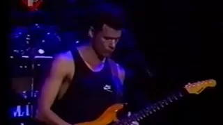 Big Country - Restless Natives (unedited version) 1990