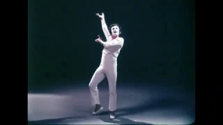 Marcel Marceau I The Art of Silence Youth Maturity Old Age and Death [1975]