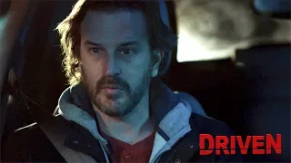 DRIVEN Movie Teaser Trailer - Starring Richard Speight, Jr. (Supernatural)