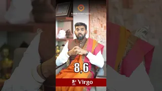 Ugadi 2024 Virgo Rashi Phala | 2024 Horoscope for Kanya | Pavan Sharma Guruji #virgo #horoscope