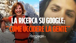 Omicidio Laura Ziliani, fidanzato della figlia cercava sul web: "Come fare l’omicidio perfetto"