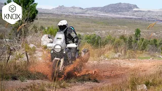 Husqvarna Norden 901 Expedition | KNOX