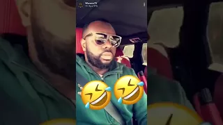 Maître gims trahi par son frere dadju  "le futur pretendant au trone"