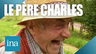 Les conseils de longévité de Charles, 85 ans 😁 | Archive INA