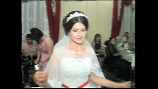 Balaken avar toyu. İbrahim və Zaira. 2-ci hissə