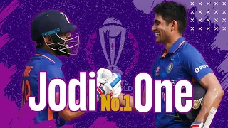 Shubman following Kohli’s footsteps | IND vs BAN | Preview | World Cup 2023 | Jatin Sapru