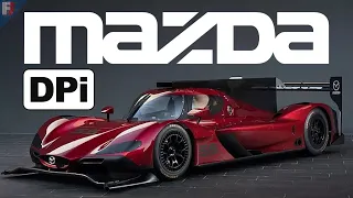 The Underrated Mazda DPI Program