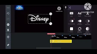 Disney Interactive logo speedrun
