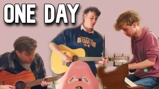 Lovejoy - One Day (Acoustic Set w/ Tommy)