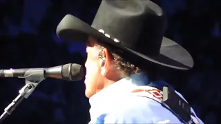 _Baby Your Baby_  George Strait--Las Vegas.mp48