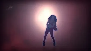 Just Dance - Shakira Ft. El Cata - Rabiosa (4K 120fps) Choreography