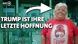 Warum Trump wählen? 🧐 | WTF, USA?! Trump gegen Biden