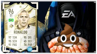 FIFA 23: WARUM MACHT MAN SOWAS EA?? 🤬 2 MILLIONEN COINS MINUS TUTORIAL