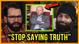 @MattWalsh SLAMS Gender Studies PROFESSOR At His Own Game (FULL CLIP)