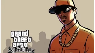 gta san Andreas unlock all stores and airport tutorial