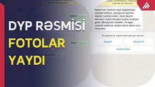 Taksi sürücülərinin xanımlara yazdığı əxlaqsız mesajlar - APA TV