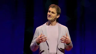 Why talking about dying matters | Dr. Robert McDermid | TEDxSurrey